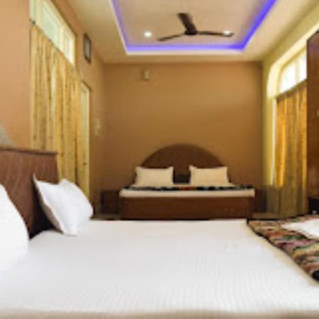 Hotel Gouri Cottage Odisha Bhubaneswar Dış mekan fotoğraf