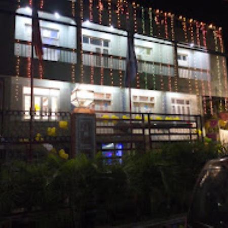 Hotel Gouri Cottage Odisha Bhubaneswar Dış mekan fotoğraf