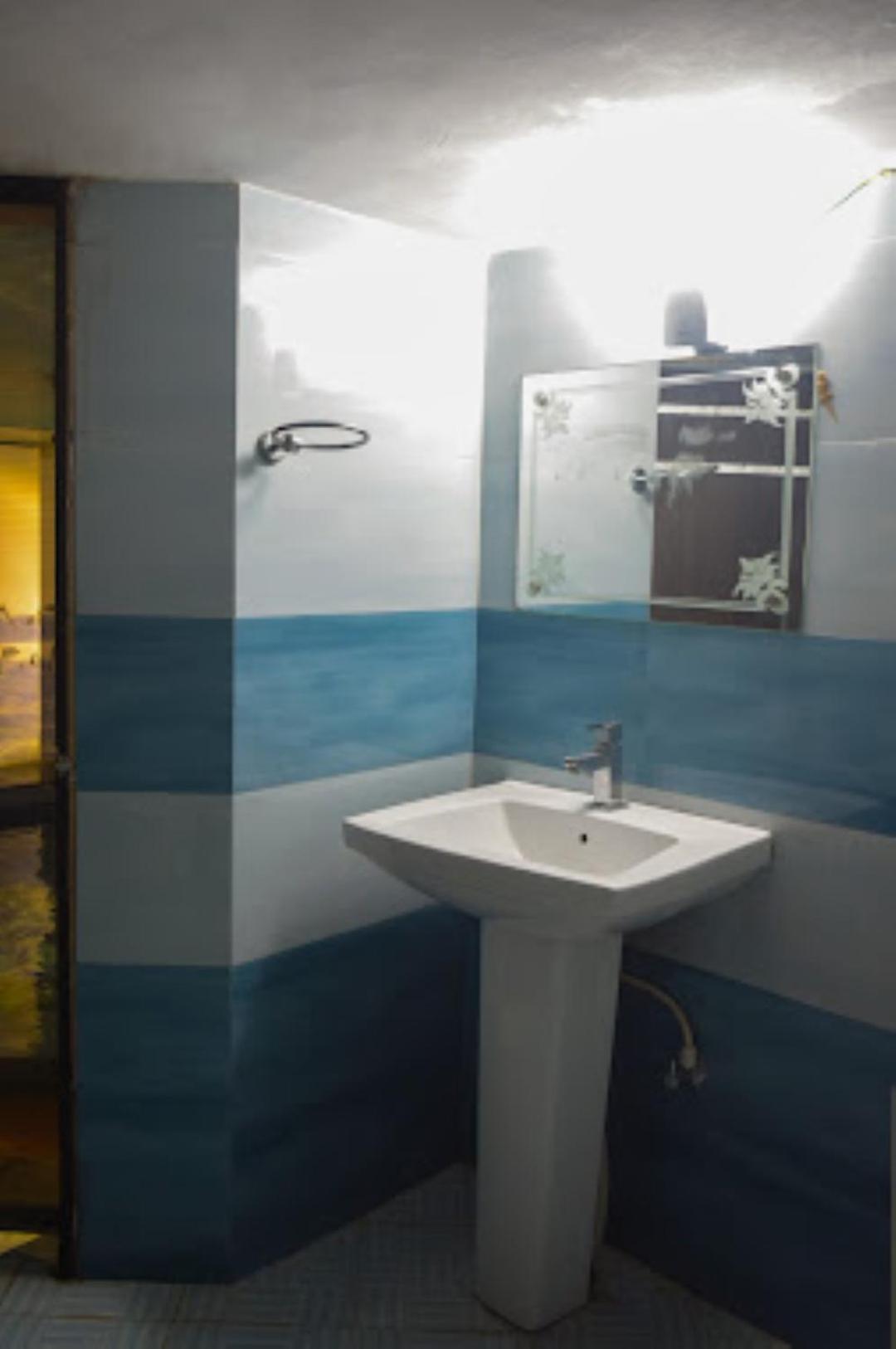 Hotel Gouri Cottage Odisha Bhubaneswar Dış mekan fotoğraf