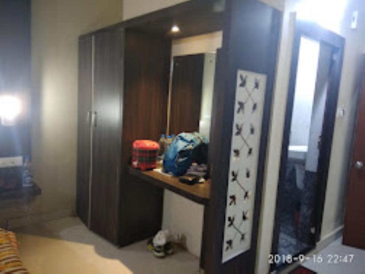 Hotel Gouri Cottage Odisha Bhubaneswar Dış mekan fotoğraf