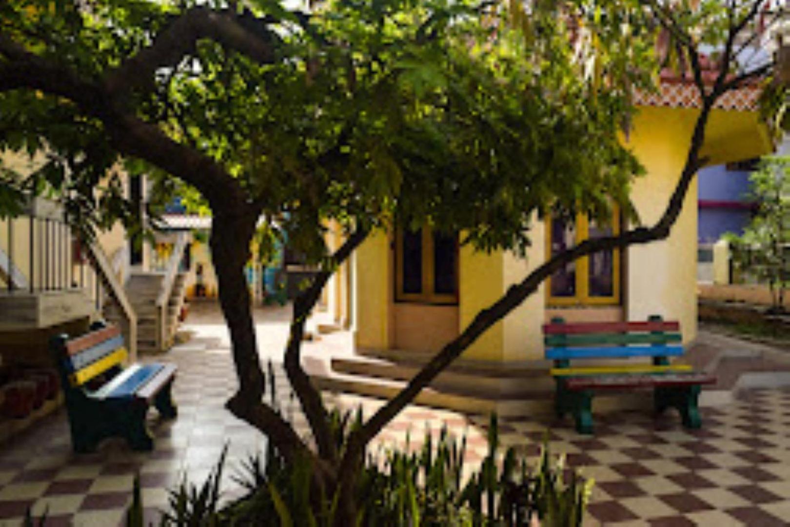 Hotel Gouri Cottage Odisha Bhubaneswar Dış mekan fotoğraf