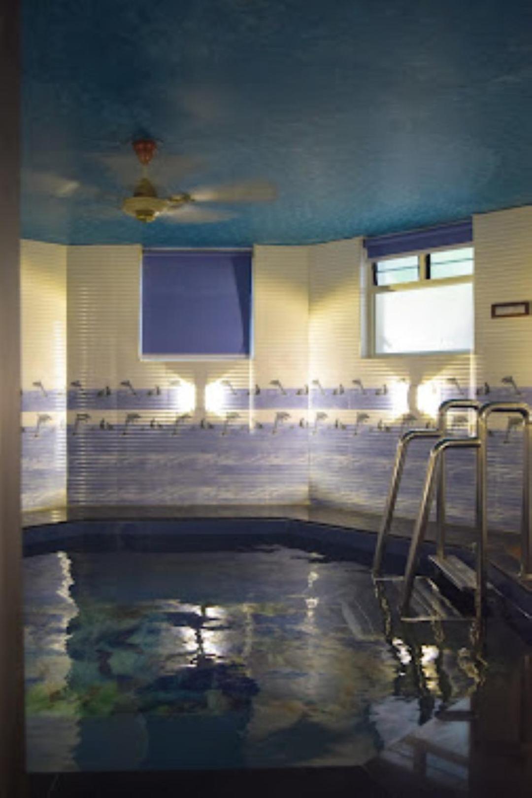 Hotel Gouri Cottage Odisha Bhubaneswar Dış mekan fotoğraf