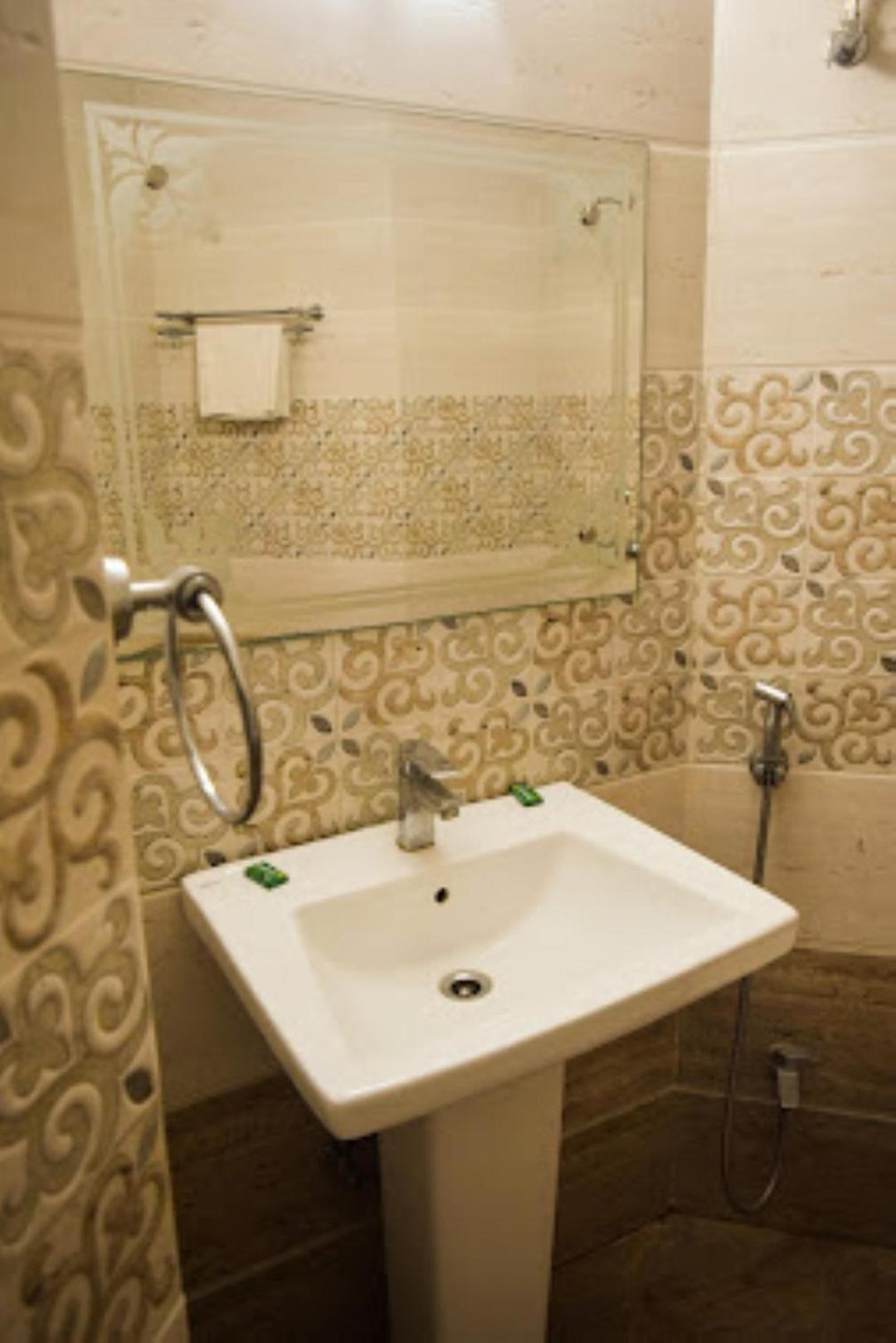 Hotel Gouri Cottage Odisha Bhubaneswar Dış mekan fotoğraf